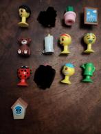 Emoji's Aldi 2025, Verzamelen, Poppetjes en Figuurtjes, Ophalen of Verzenden, Zo goed als nieuw