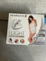 Remington iLight hair removal, Ophalen, Zo goed als nieuw, Scheren en Epileren