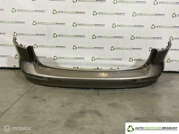 Achterbumper Volvo V60 2 ORIGINEEL 39796295 39796309