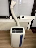 Mobiele airco DeLonghi PAC AN98ECO 10700 BTU 64dB, Elektronische apparatuur, Airco's, Ophalen, 3 snelheden of meer, Zo goed als nieuw