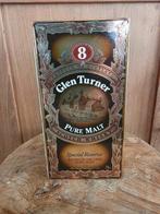 Glen Turner 8j special reserve, Ophalen of Verzenden, Zo goed als nieuw