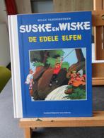 Suske en Wiske De edele elfen HC, Nieuw, Ophalen of Verzenden
