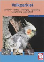 Valkparkiet, Over dieren, Boeken, Vogels, Ophalen