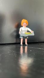 Playmobil 6841, Ophalen, Zo goed als nieuw