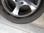 Banden en velgen, Ophalen, 17 inch, Winterbanden, Band(en)