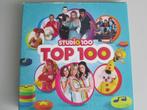5CDBOX STUDIO 100 "TOP 100", Cd's en Dvd's, Ophalen of Verzenden, Gebruikt, Muziek, Boxset