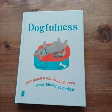 Paolo Valentino - Dogfulness beschikbaar voor biedingen