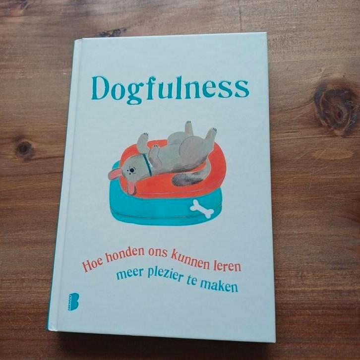 Paolo Valentino - Dogfulness, Boeken, Psychologie, Nieuw, Ophalen of Verzenden