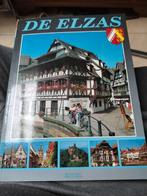 De Elzas, Ophalen