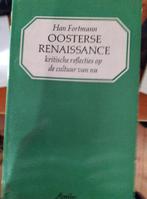 Oosterse renaissance, Han Fortmann, Livres, Politique & Société, Enlèvement ou Envoi