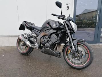 Yamaha Fz1 N met garantie!