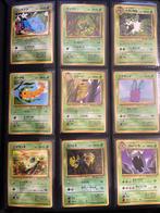 Collection complète de la série Pokémon Vending NEAR MINT, Comme neuf, Enlèvement ou Envoi
