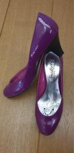NIEUW artikel : Patentpompen - Maat 37, Kleding | Dames, Schoenen, Pumps, Gorgeous, Overige kleuren, Nieuw