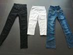 zwangerschapsbroeken maat S en M, Kleding | Dames, Zwangerschapskleding, Ophalen of Verzenden, Zo goed als nieuw, Maat 36 (S)