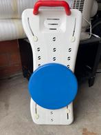 Badplank, Diversen, Ophalen of Verzenden, Gebruikt