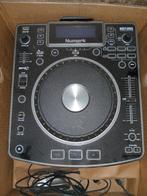 cd usb, Ophalen, Gebruikt, Dj-set, Numark