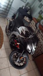Aprilia Tuono 125cc, Motoren, Bedrijf, 125 cc, 11 kW of minder, 1 cilinder
