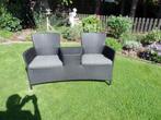 Loveseat, Ophalen, Zo goed als nieuw, Wicker