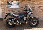 Honda CB500XA (Bwj: 2021) A2 rijbewijs, Motoren, Motoren | Honda, 2 cilinders, ABS, Bedrijf, Toermotor