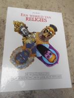 Een wereld van religies - De Morgen, Livres, Religion & Théologie, Comme neuf, Enlèvement ou Envoi
