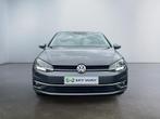 Volkswagen Golf CAMERA DE RECUL*APP-CONNECT*CLIM AUTO+++, Te koop, Zilver of Grijs, Stadsauto, Benzine