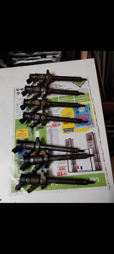Set injectoren, dynamo's en turboladers, Auto-onderdelen, Motor en Toebehoren, Audi, Citroën, Fiat, Ford, Opel, Peugeot, Rover