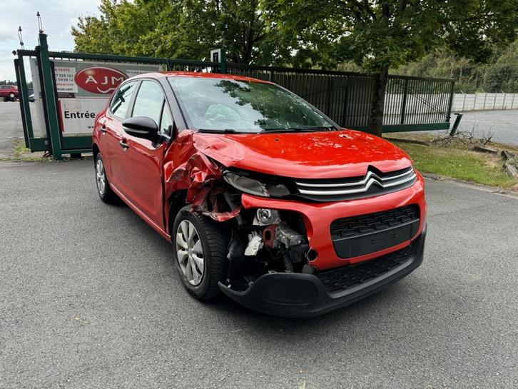Toute pièces Citroen C3, Autos : Pièces & Accessoires, Carrosserie & Tôlerie, Citroën, Avant, Arrière, Gauche, Droite, Utilisé