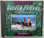 Golden Ballads / Moments of love / Orchestral love songs, Ophalen of Verzenden, Zo goed als nieuw