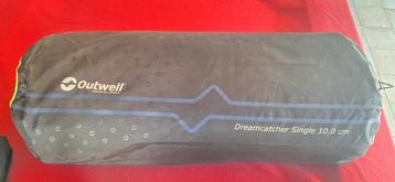 Matelas pneumatique, Enlèvement, Comme neuf