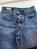 Levi’s jeansbroek, Ophalen, Blauw, Nieuw, W27 (confectie 34) of kleiner