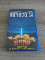 Independence Day VHS (1996), Cd's en Dvd's, VHS | Film, Ophalen, Zo goed als nieuw, Science Fiction en Fantasy
