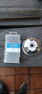 Vario Polini booster spirit, Fietsen en Brommers, Ophalen of Verzenden, Zo goed als nieuw