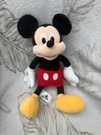 Mickey Mouse ( Disneyland ) knuffel, Verzamelen, Ophalen of Verzenden, Mickey Mouse, Knuffel