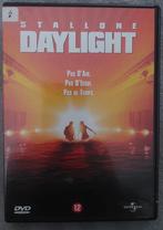 Dvd Daylight ( Sylvester Stallone ), Comme neuf, Enlèvement ou Envoi
