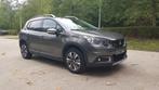 Peugeot 2008 1.2 Benzine Automaat. Bj.2018 Met 47.000 Km., Auto's, Peugeot, Euro 6, 1199 cc, 110 g/km, Leder en Stof