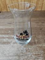 Hard Rock Cafe Hurricane Glass Barcelona, Verzamelen, Ophalen, Zo goed als nieuw, Overige typen