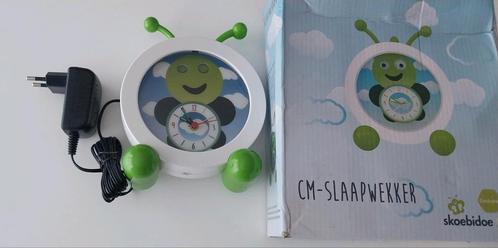 CM slaapwekker- Nieuw nooit gebruikt, Kinderen en Baby's, Kinderspulletjes, Nieuw, Ophalen