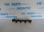 Galerij (Injectie) van een Volkswagen Polo, Ophalen of Verzenden, 3 maanden garantie, Gebruikt, Volkswagen