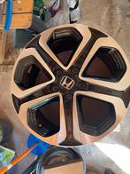 Originele honda velgen 17 ‘’, Auto-onderdelen, Banden en Velgen, Ophalen, Velg(en)