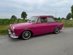 Volkswagen Notchback, Auto's, Achterwielaandrijving, Zwart, Overige kleuren, Handgeschakeld