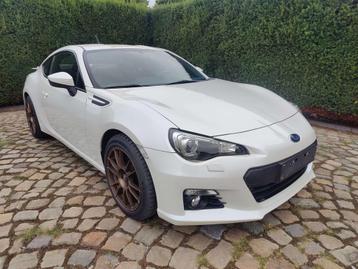 Subaru BRZ BRZ 2.0i Automatik export of handelaar (bj 2012) beschikbaar voor biedingen