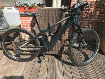 Vélo VTT électrique Scott, Enlèvement, Utilisé