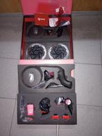 SRAM FORCE groep, Ophalen