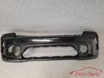 MINI COUNTRYMAN S SPORT F60 VOORBUMPER ORIGINEEL, Gebruikt, -, Voor, -