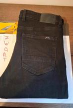 Nieuwe heren zwarte jeans W32/L30 Slim, Kleding | Heren, Spijkerbroeken en Jeans, Ophalen of Verzenden, Nieuw