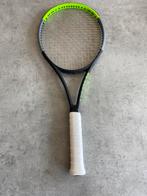 Tennisracket Wilson Blade 100L versie 7.0, Racket, Gebruikt, Wilson, Ophalen