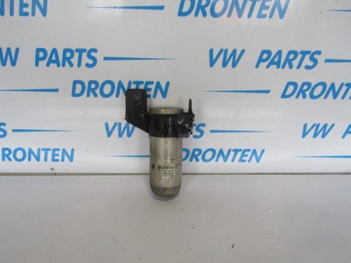 Airco Droger van een Volkswagen Phaeton, Auto-onderdelen, Airco en Verwarming, Volkswagen, Gebruikt, 3 maanden garantie, Ophalen of Verzenden