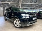 Land Rover Discovery 5 - 3.0d - HSE - Pano|Camera, Auto's, Land Rover, Automaat, Euro 6, 2995 cc, Zwart