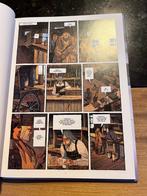 Strip Poolijs - Ricard - Gaultier, Boeken, Eén stripboek, Ophalen of Verzenden, Zo goed als nieuw, Ricard
