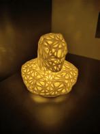 Batman buste voronoi led, Maison & Meubles, Accessoires pour la Maison | Bougeoirs & Bougies, Neuf, Bougie